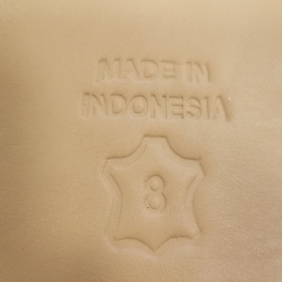 💕TRINA TURK💕 Raquel Slide Sandal ~ Leopard 8 NWT - Picture 7 of 9